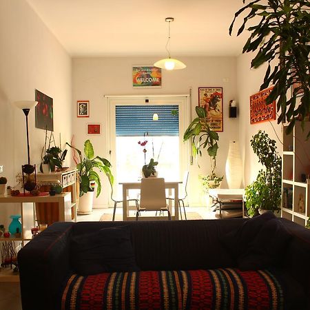 פלרמו Esedra B&B מראה חיצוני תמונה