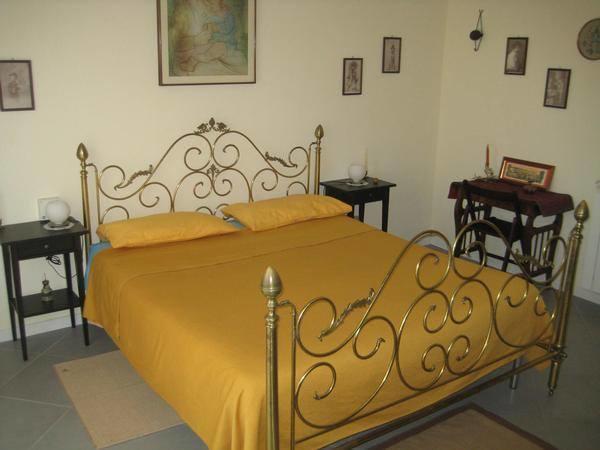 פלרמו Esedra B&B מראה חיצוני תמונה